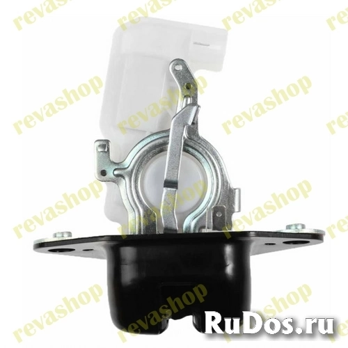 Замок багажника для Honda Civic CR-V Accord Pilot MDX изображение 4