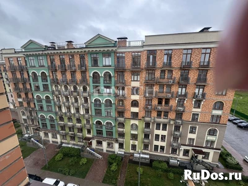 Продам 1 комнатную квартиру 39 м2 изображение 10