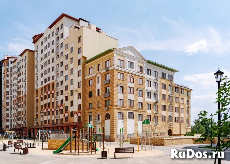 Продам коммерческую недвижимость 224.7 м2 фотка