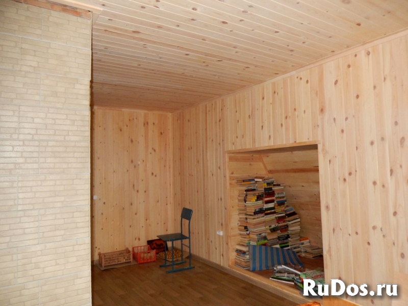 Ремонт, отделка  дома, бани  в  Красноярске изображение 8