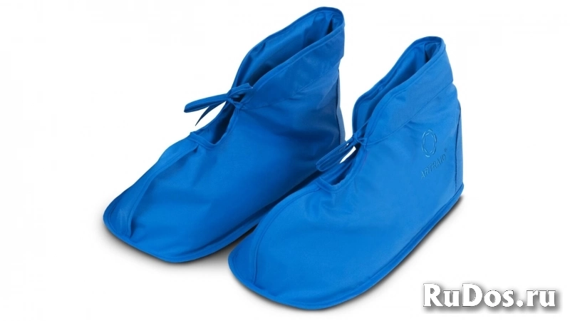 Тапки Artraid для повседневного использования. Микросферы фотка