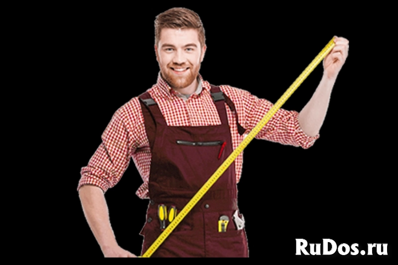 Требуется инженер по замерам (менеджер по продажам) фото