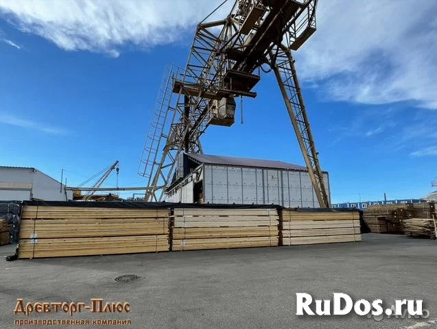 Сушка и строжка древесины и пиломатериалов фото