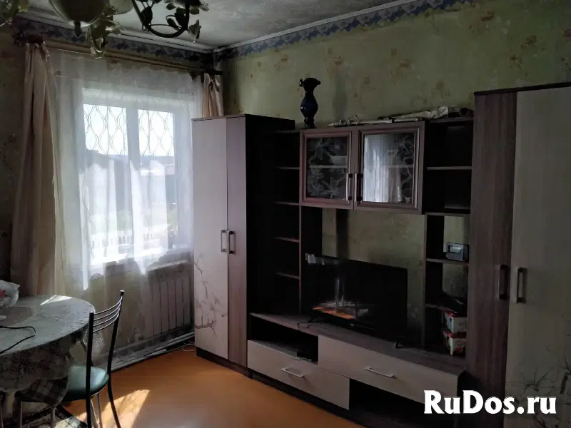 Квартира 3-комн изображение 9