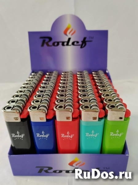 Зажигалки - оптом и в розницу изображение 6