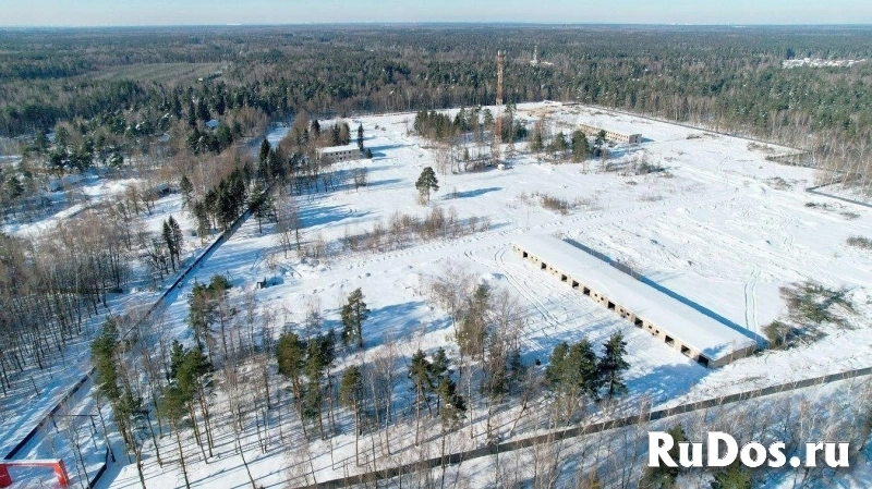 Продам коммерческую недвижимость 45.26 сот изображение 9