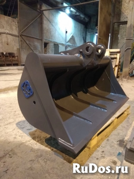 Ковш планировочный для экскаваторов от 12 до 30 тонн изображение 3