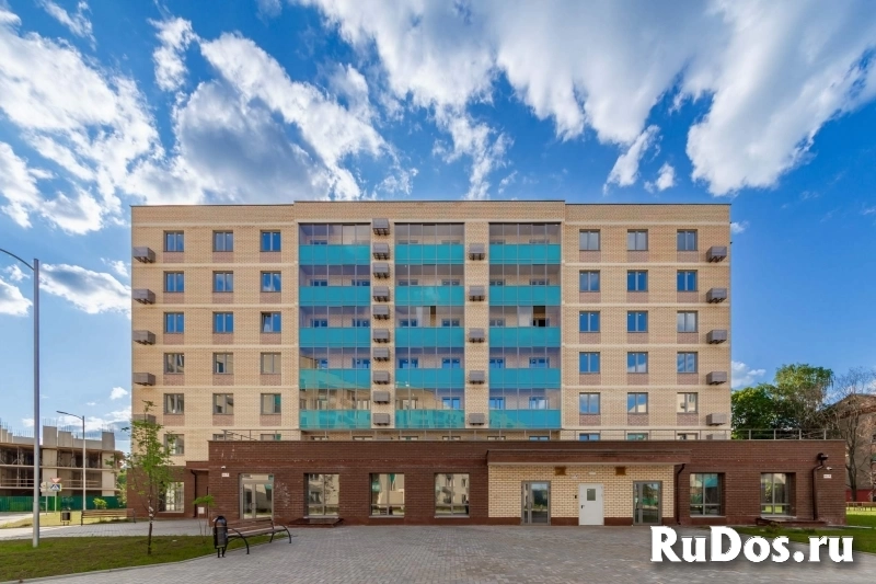 Продам 1 комнатную квартиру 45.3 м2 изображение 10