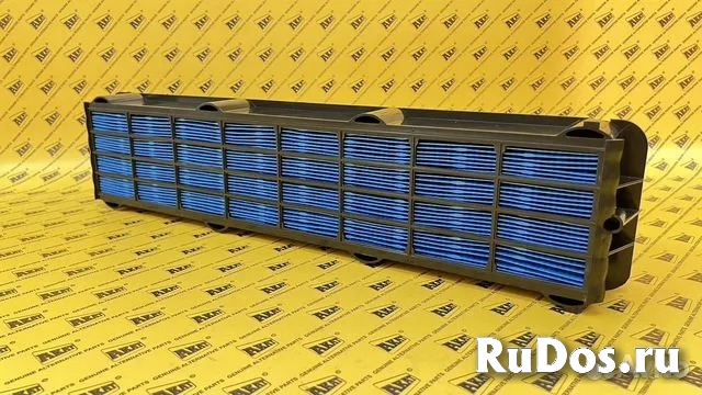 Фильтр воздушный салона JOHN DEERE AL225552 изображение 7