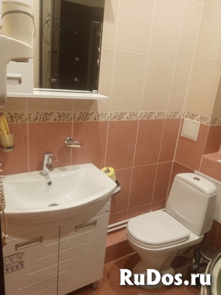 Сдаётся номер в отеле с почасовой оплатой изображение 4