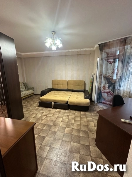 1-комн.квартира на Клубничной фотка