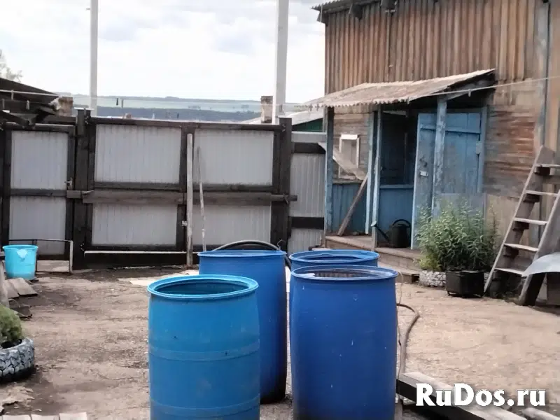 Квартира 3-комн изображение 11