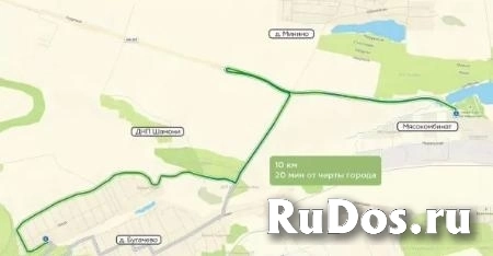 Продам участок 17 сот. изображение 5