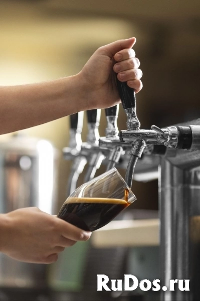 Продается действующий, полностью выстроенный B2B-бизнес в сфере оптовой продажи крафтового пива. изображение 5