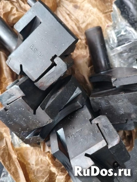 Запчасти и ЗИП к станкам 5993 5А993 резьбонарезные изображение 4