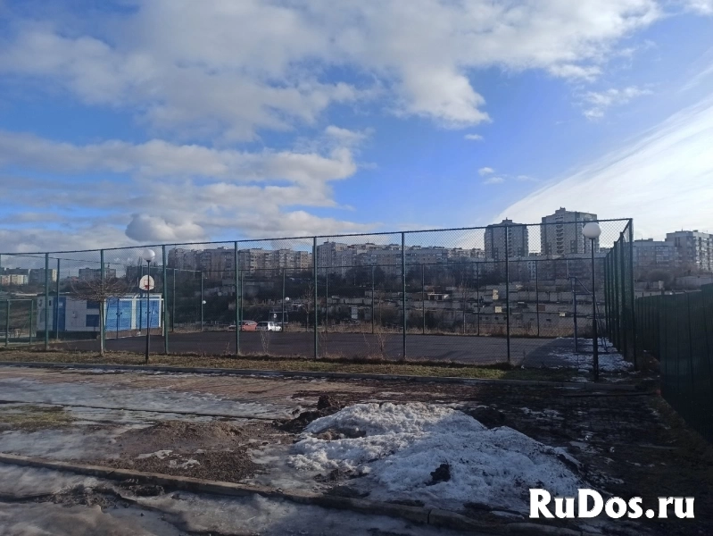 1-к в Новостройке на Квасова изображение 4