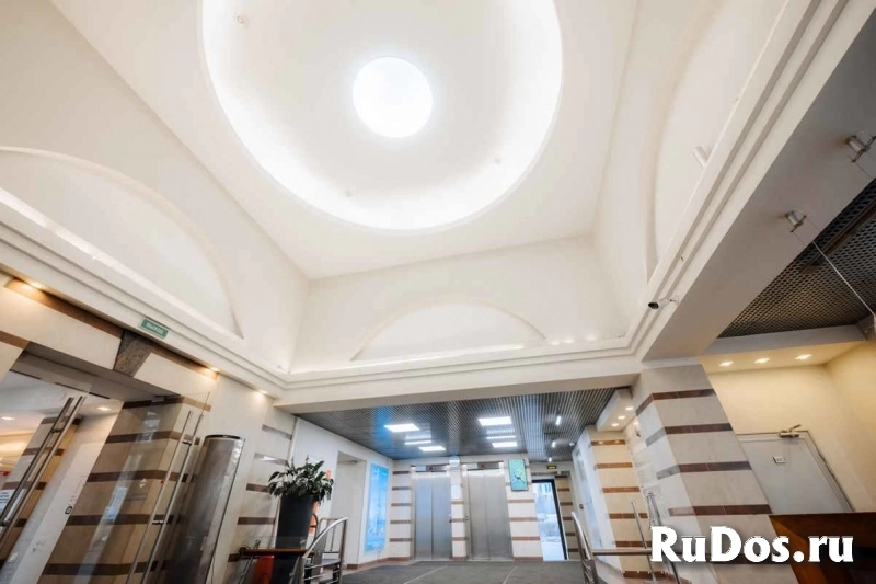 Видовой офис по цене обычного! Сити Центр изображение 3