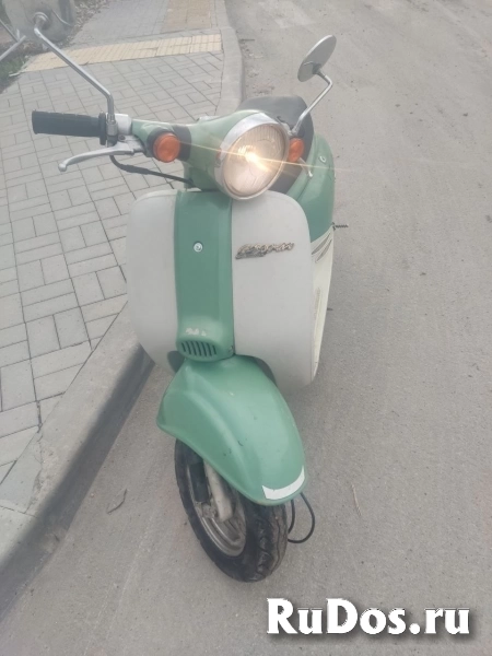 Скутеры Honda, Suzuki и мопед Нonda изображение 6