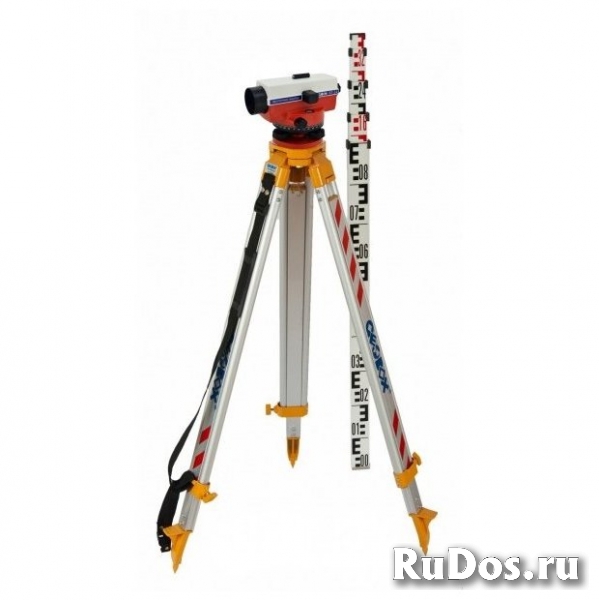 Аренда (прокат)  нивелир оптический фото