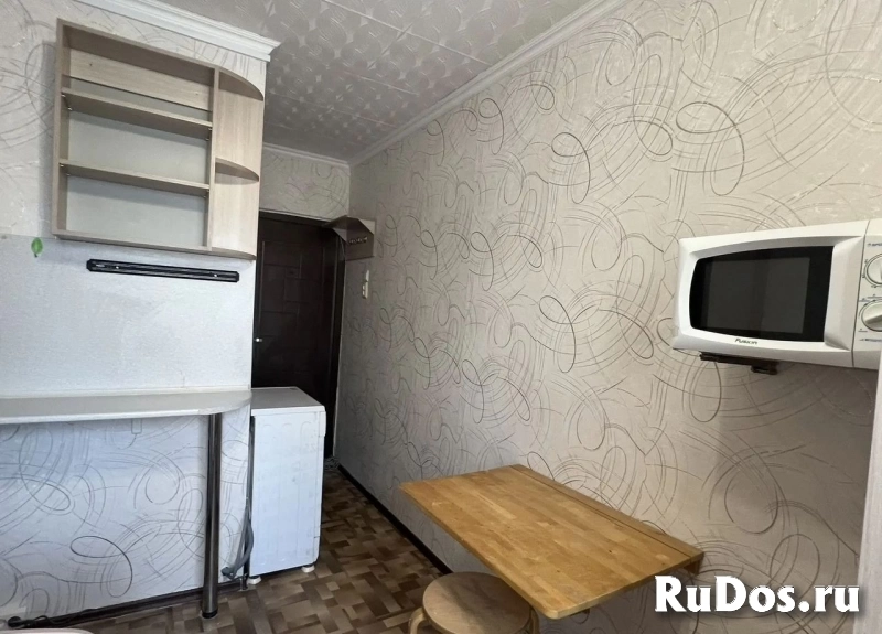 Сдам 1 комнатную квартиру 12 м2 изображение 3