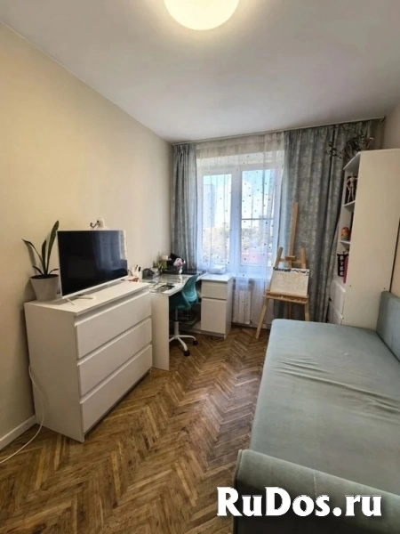 Продам 2 комнатную квартиру 43 м2 изображение 4