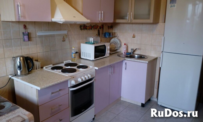 Сдам посуточно квартиру в Сергиевом посаде изображение 3