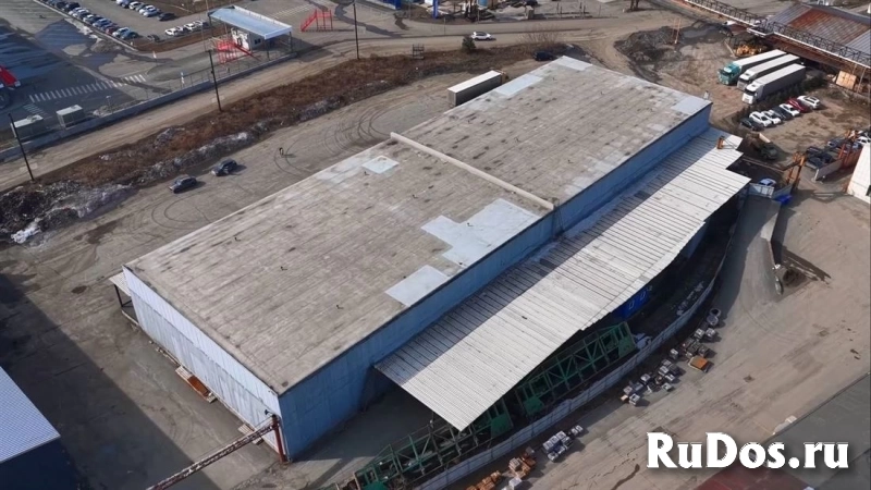 Сдам коммерческую недвижимость 2832 м2 изображение 3