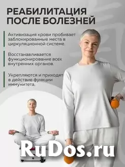 Продам эффективный массажёр для всего тела Кандадзя изображение 6