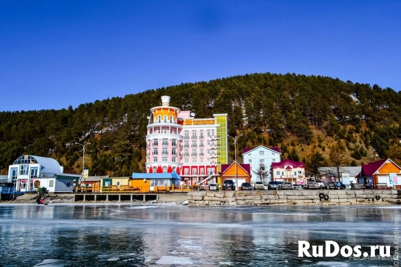 Трансфер/Туры Иркутск/Байкал/Ольхон/Аршан фотка