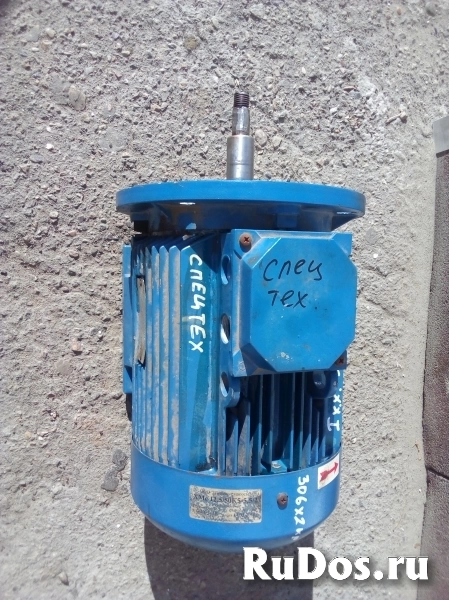 Ремонт электродвигателей, гидроцилиндров, карданов фотка