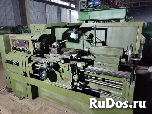 Универсальный токарно-винторезный станок 16К20 продам изображение 3