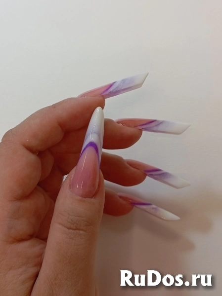 Маникюрчик изображение 5