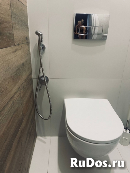 посуточно стильная квартира в центре изображение 7