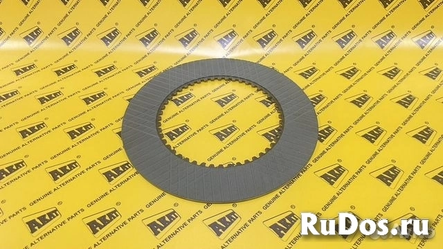 Диск фрикционный  0501.314.658 фото