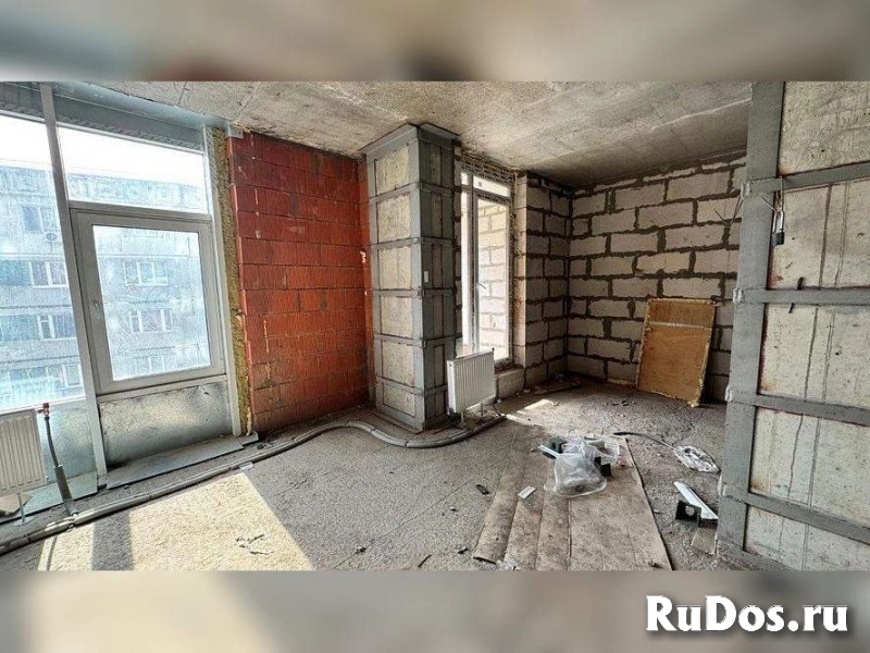 Продам 1 комнатную квартиру 46 м2 изображение 9