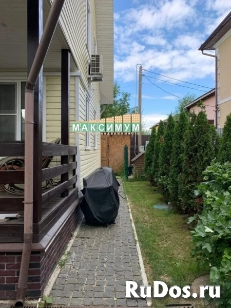 Продам коттедж 120.6 м2 изображение 4