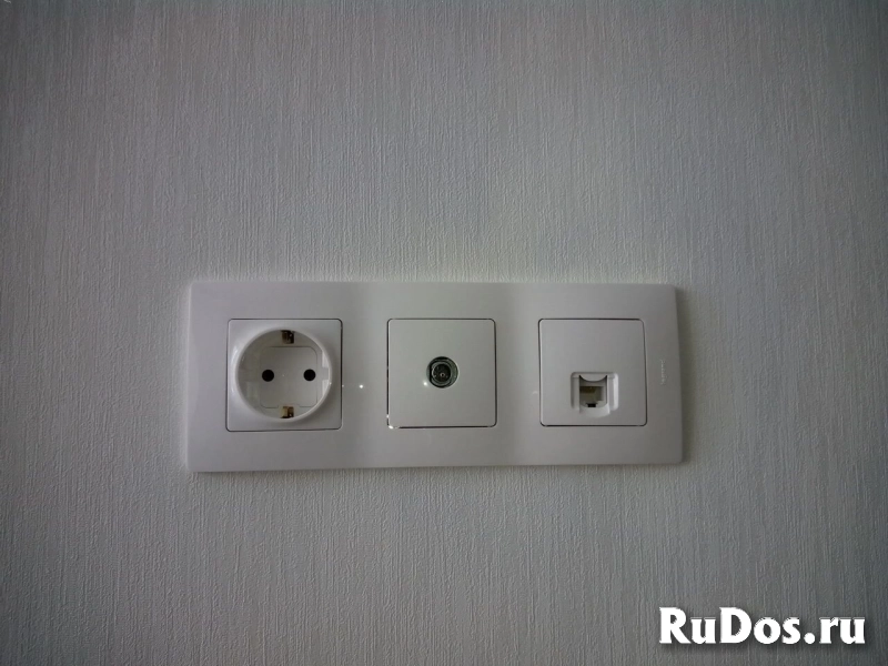 Мастер на час Муж на час Сантехник Электрик изображение 3