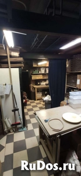 Коммерческое помещение 154 кв.м. изображение 4