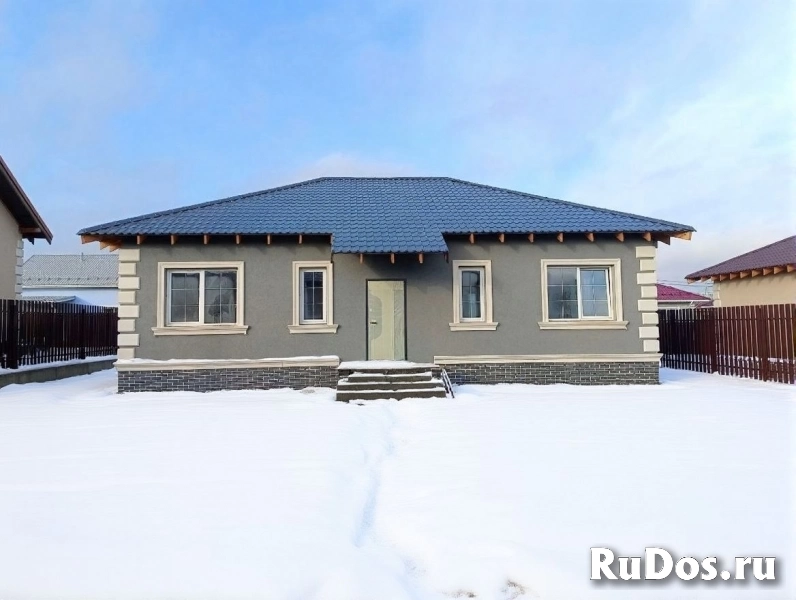 Продам коттедж 118 м2 фотка