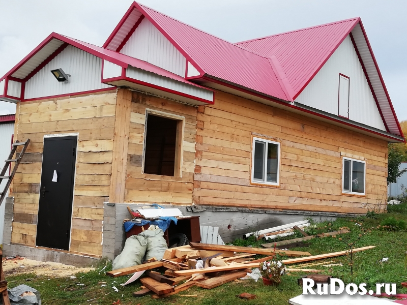 Монтаж жесткой кровли и шинглас, ондувилла изображение 5