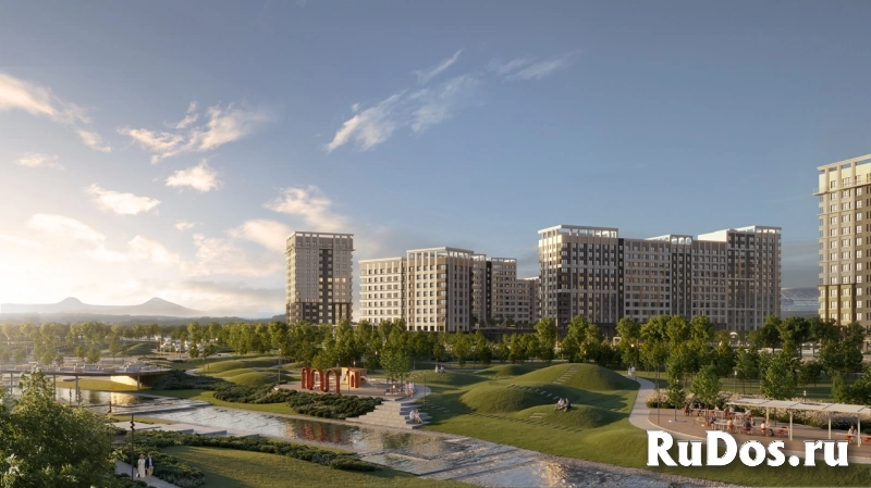 Продам 2 комнатную квартиру 37.6 м2 изображение 9