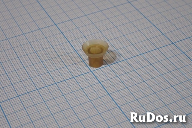 Присоски вакуумные диаметр 13мм цвет желтый изображение 6