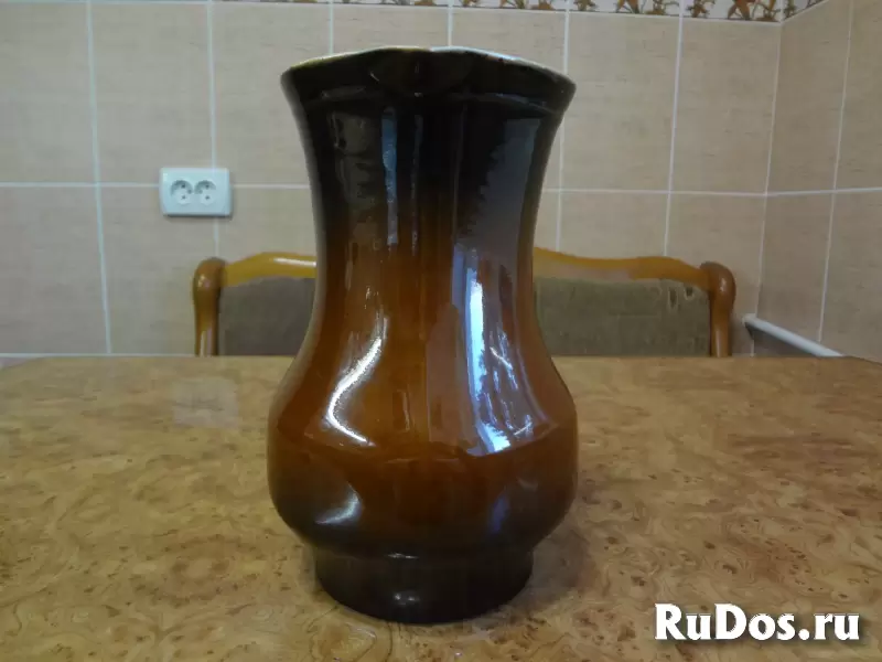 Кувшин керамический 1,6 л изображение 3