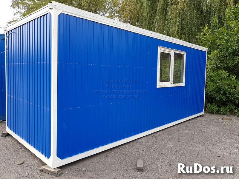 Строим малометражные частные домики изображение 6