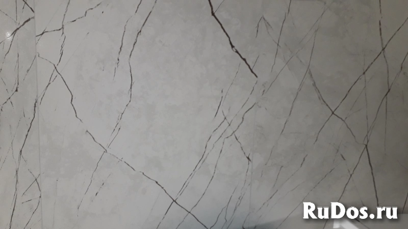 Плитка керамогранит под мрамор фото