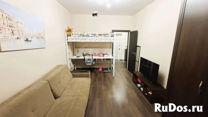 Продам 1 комнатную квартиру 39 м2 изображение 6