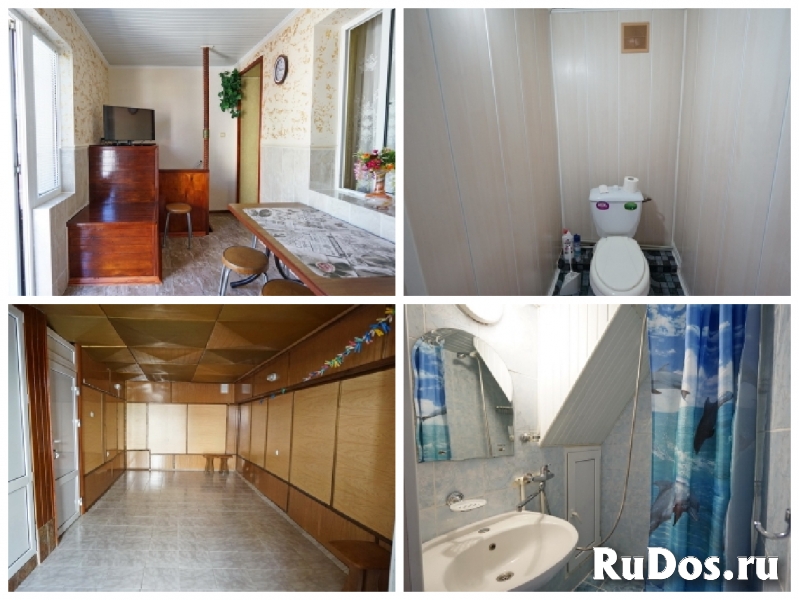 Шепси Краснодарский край снять жилье для отдыха изображение 5