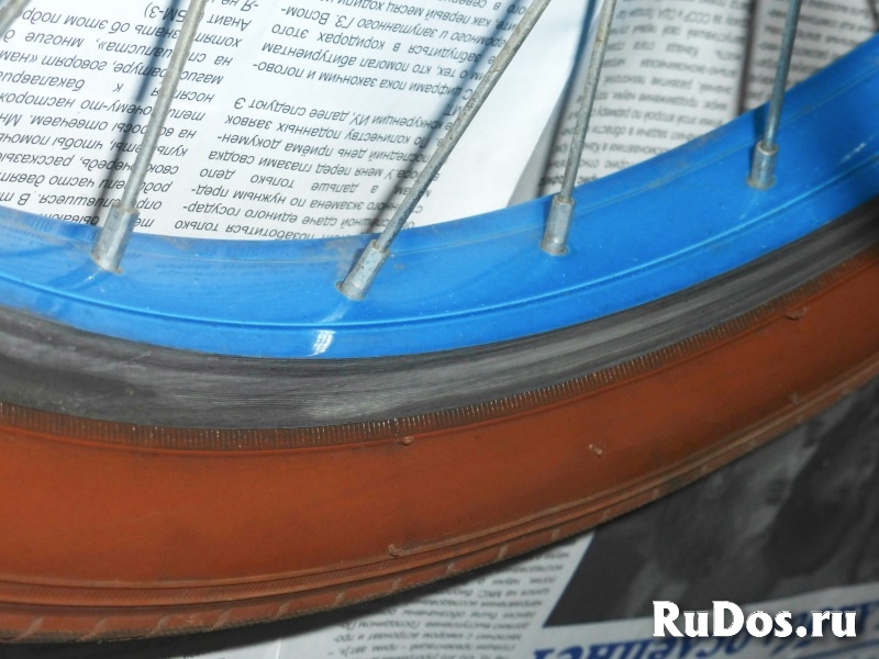 Shulz покрышки, колёса изображение 3