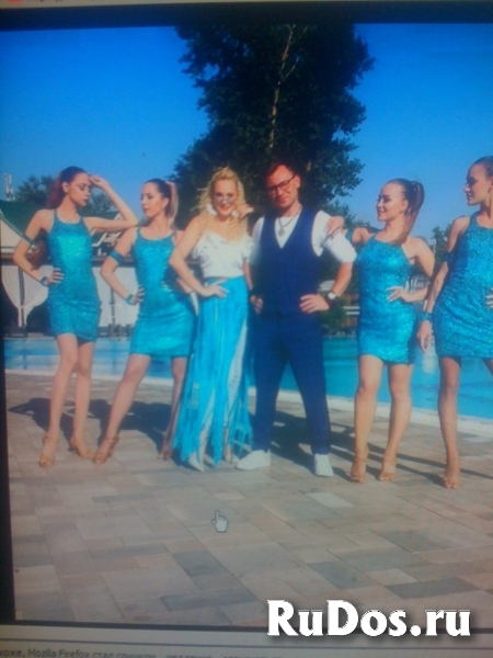 ведущий свадеб промо-акций презентаций в ростове и изображение 5