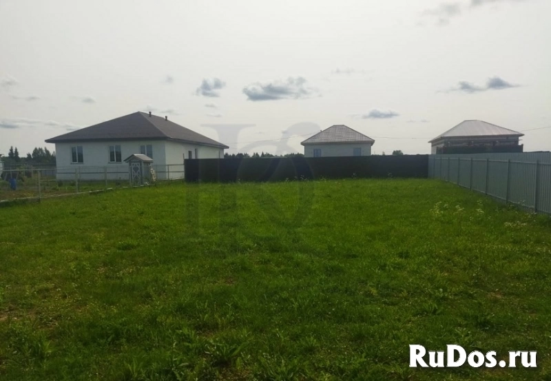 Дом в д. Красное, Калужская область изображение 5